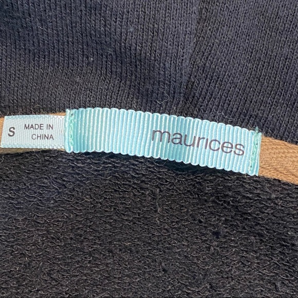 Maurices Cowl Tunic - Picture 8 of 9